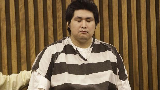 Man serving life for Tucson murders is killed in prison